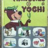 Manuale di Yoghi