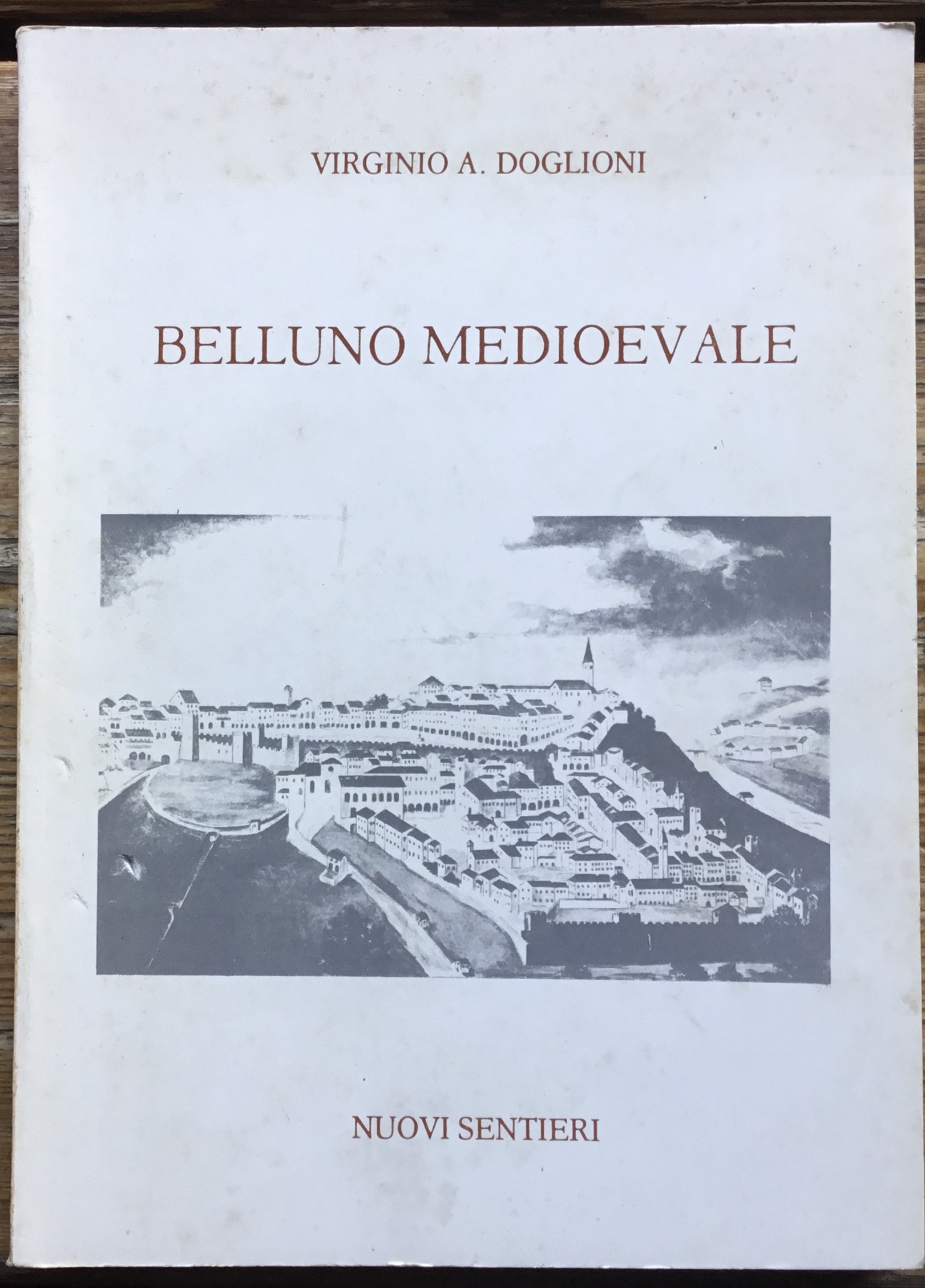 Belluno Medievale