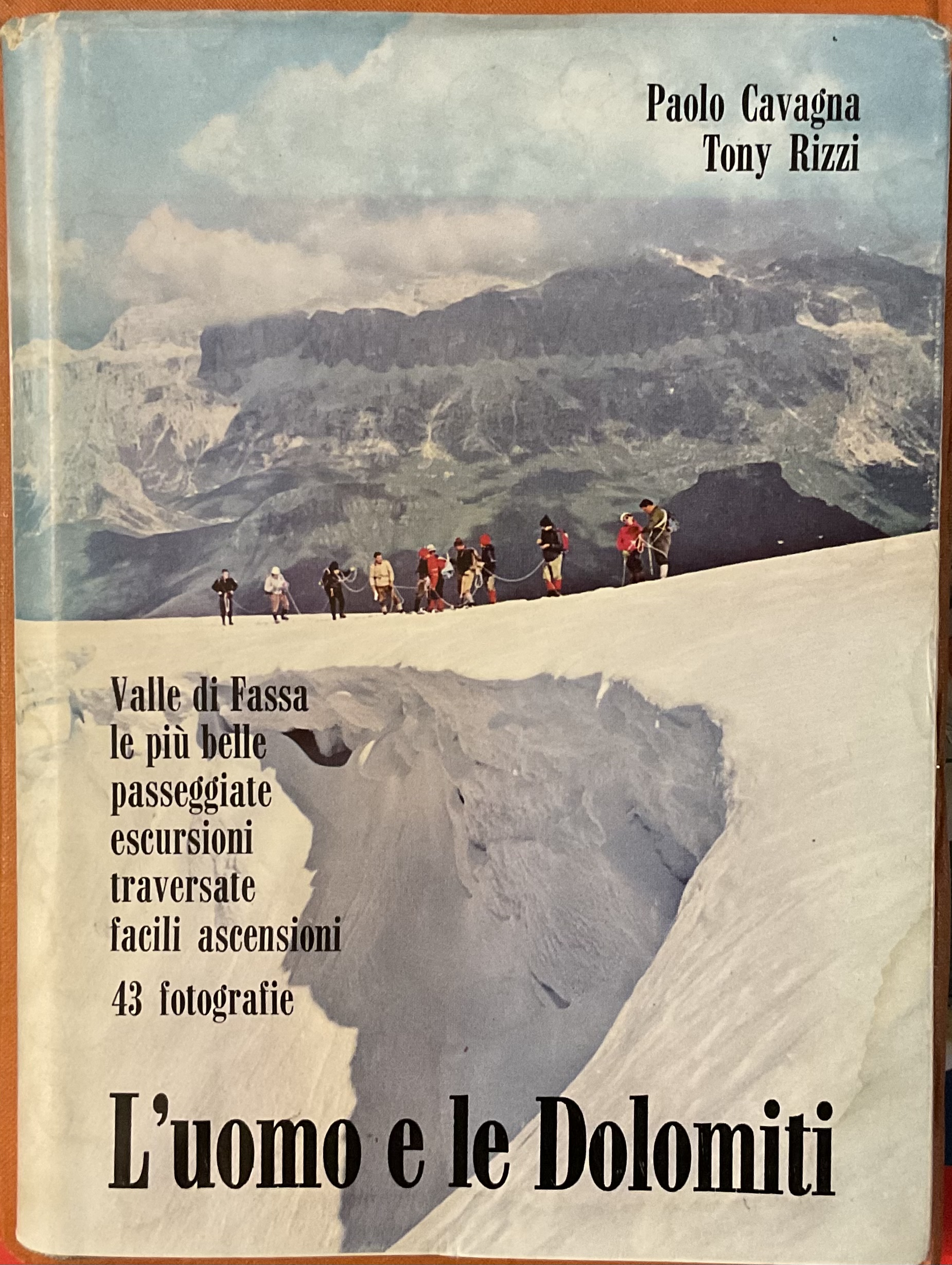 Breve guida. Escursione nel Sudalpino Orientale (Dolomiti e Prealpi Venete)