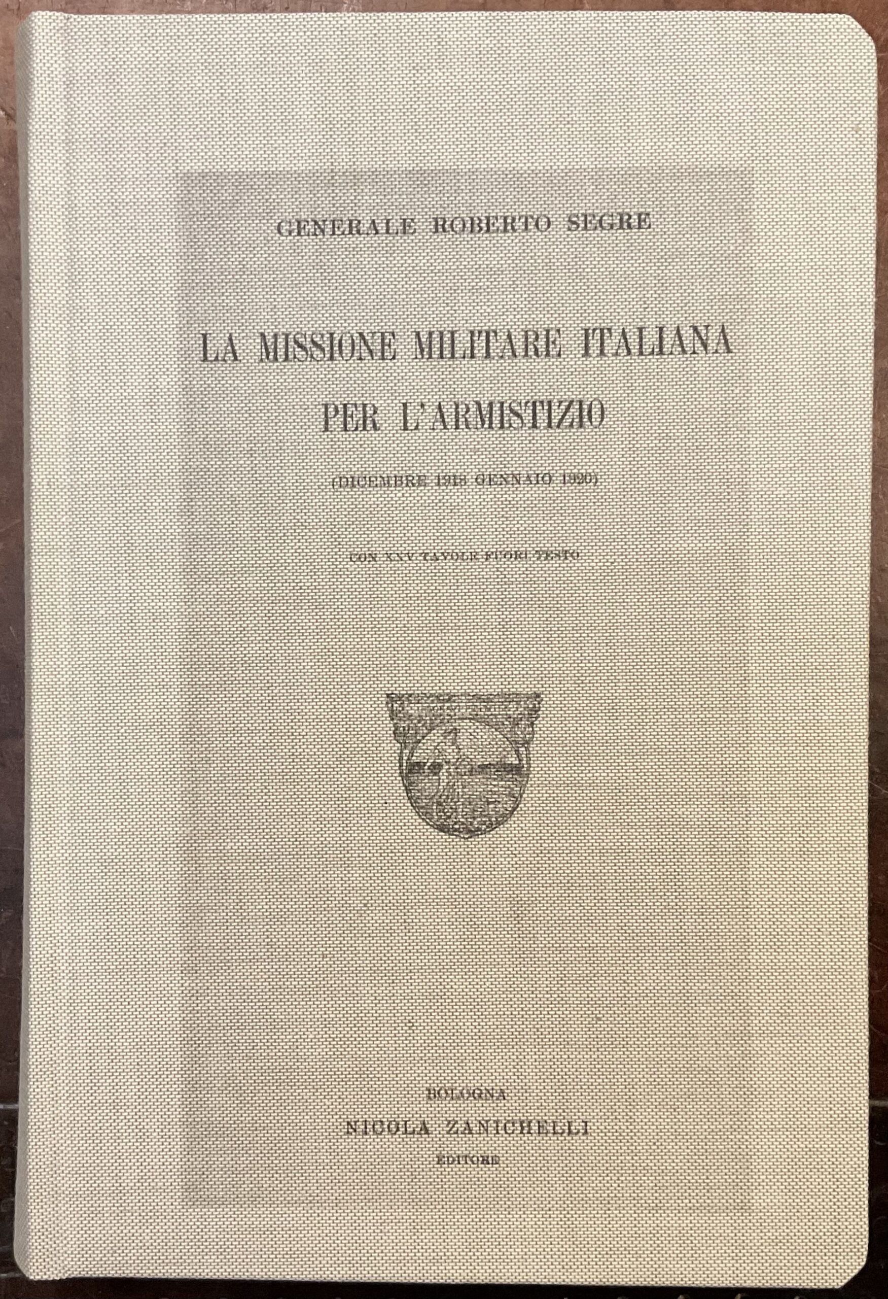 La Missione Militare Italiana per l’Armistizio (dicembre 1918-gennaio 1920) - immagine 2