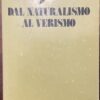 Dal Naturalismo al Verismo