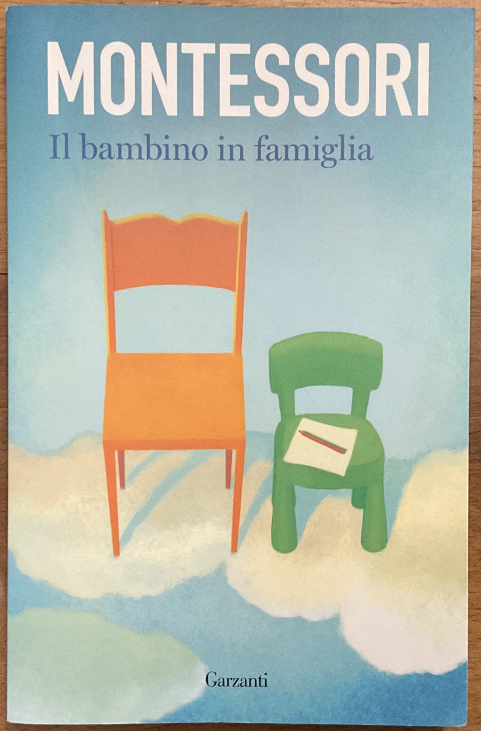 Il bambino in famiglia