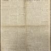 La Libertà. Giornale del Trentino e dell’Alto Adige. Anno III - N. 413 - Lunedi 3 novembre 1919