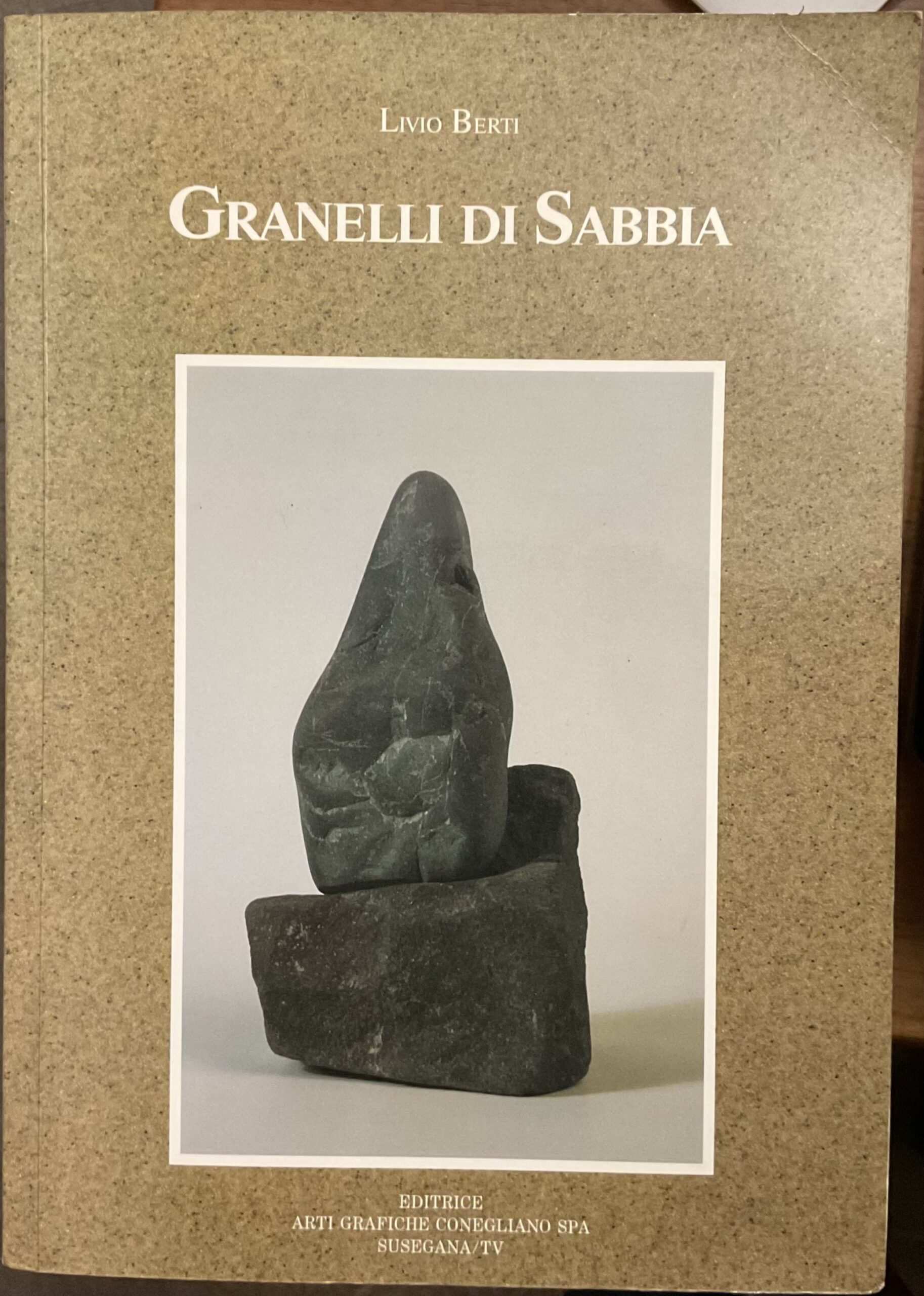 Granelli di sabbia